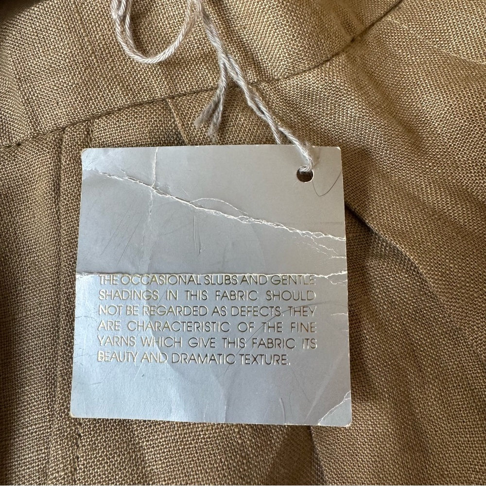 Christian Dior Sport Vintage Trousers - Picture 3 of 9